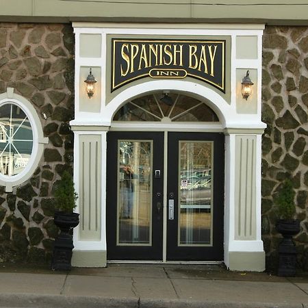 Spanish Bay Inn, Canada Sydney Zewnętrze zdjęcie
