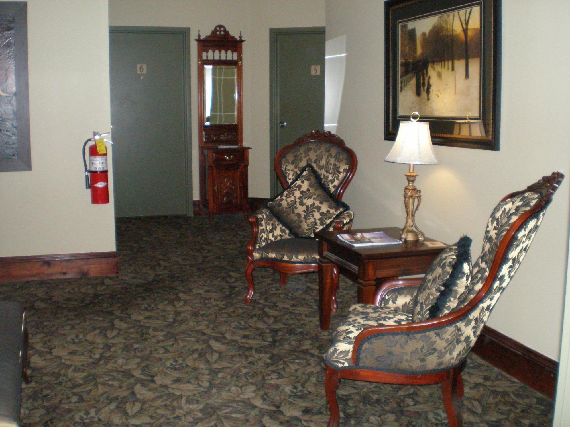 Spanish Bay Inn, Canada Sydney Zewnętrze zdjęcie