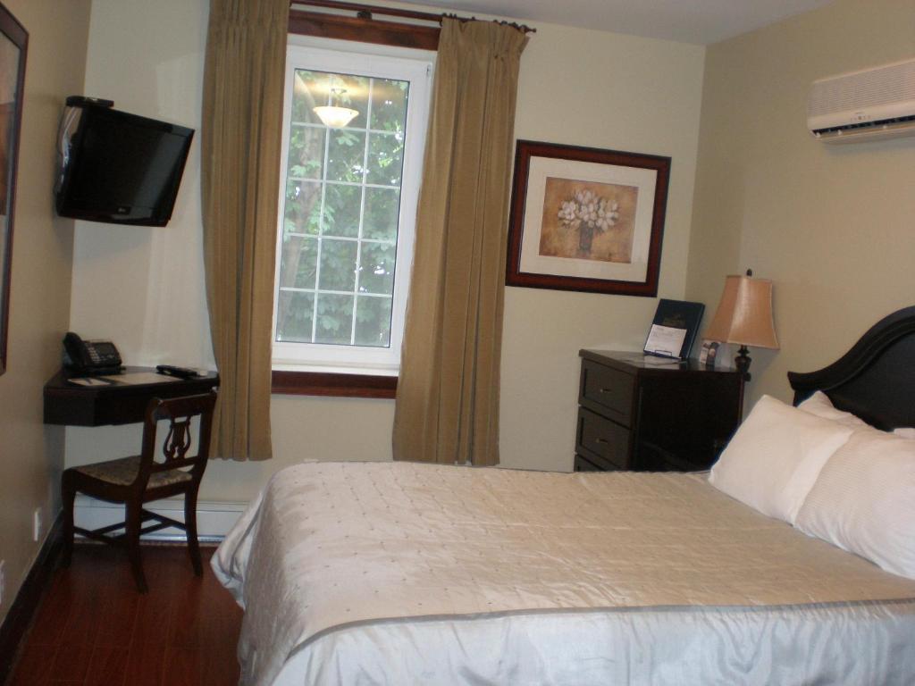 Spanish Bay Inn, Canada Sydney Pokój zdjęcie